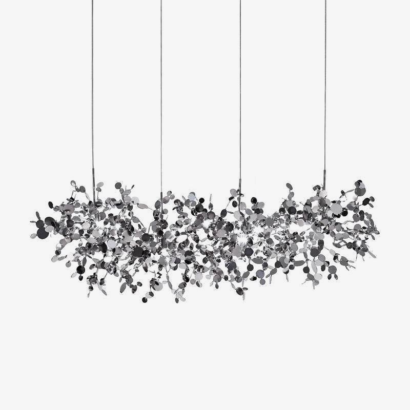 Luminex Chandelier