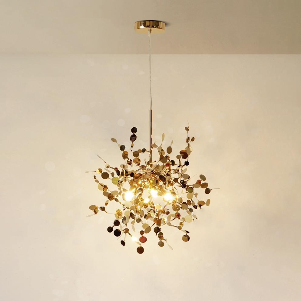 Luminex Chandelier