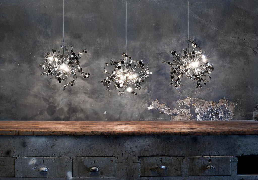 Luminex Chandelier