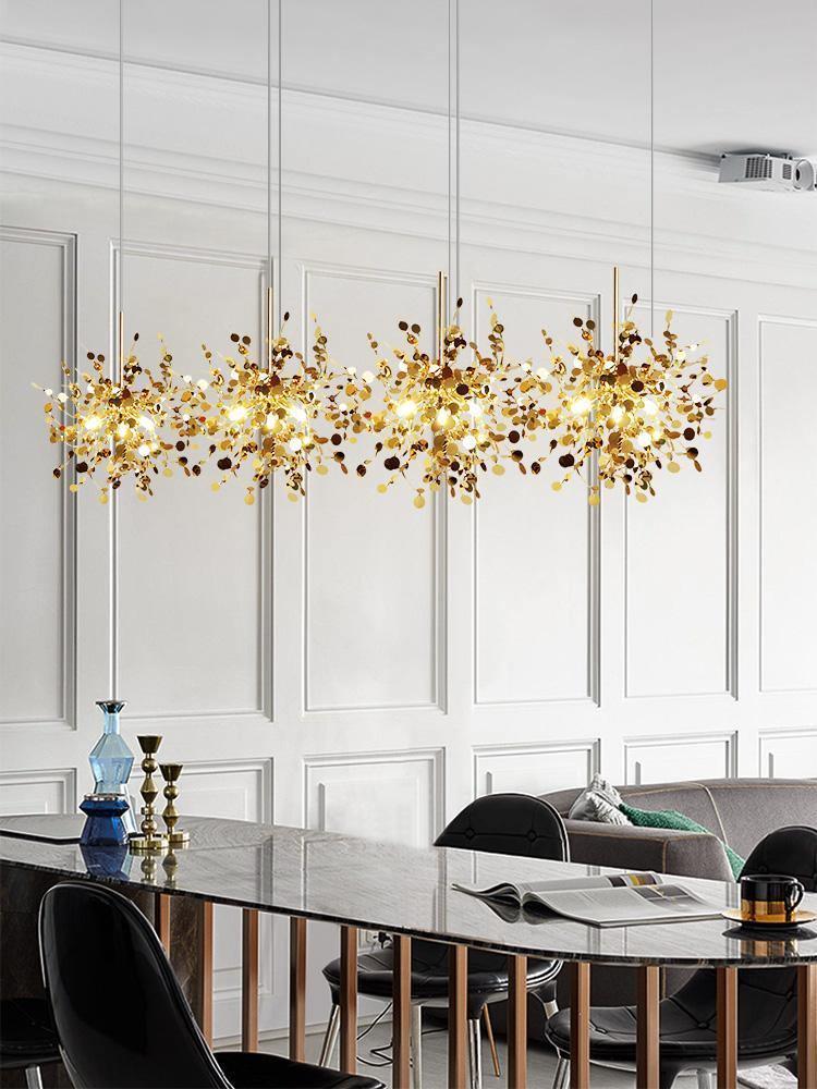 Luminex Chandelier