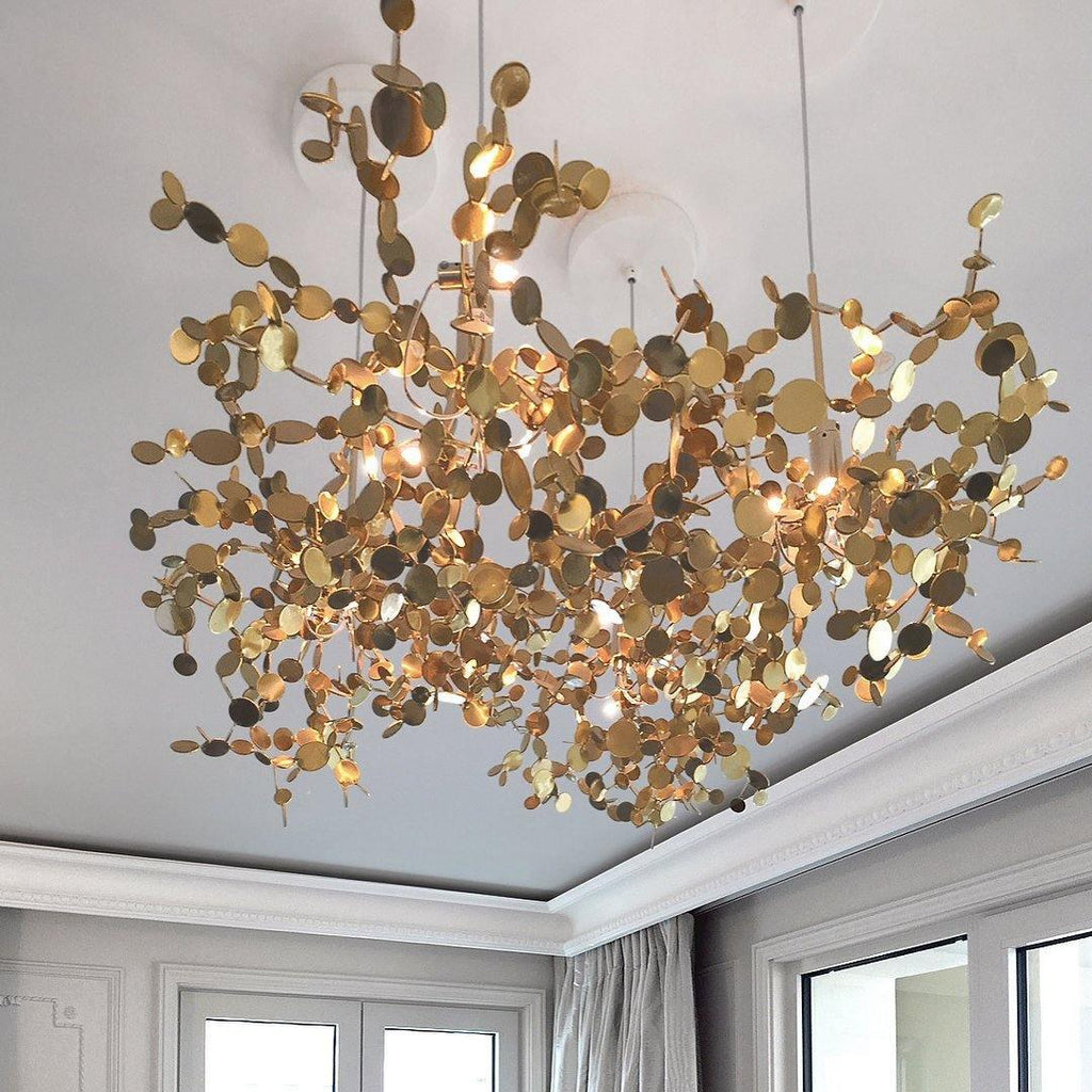 Luminex Chandelier