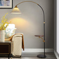Luminous Essence Floor Lamp - ZozHome