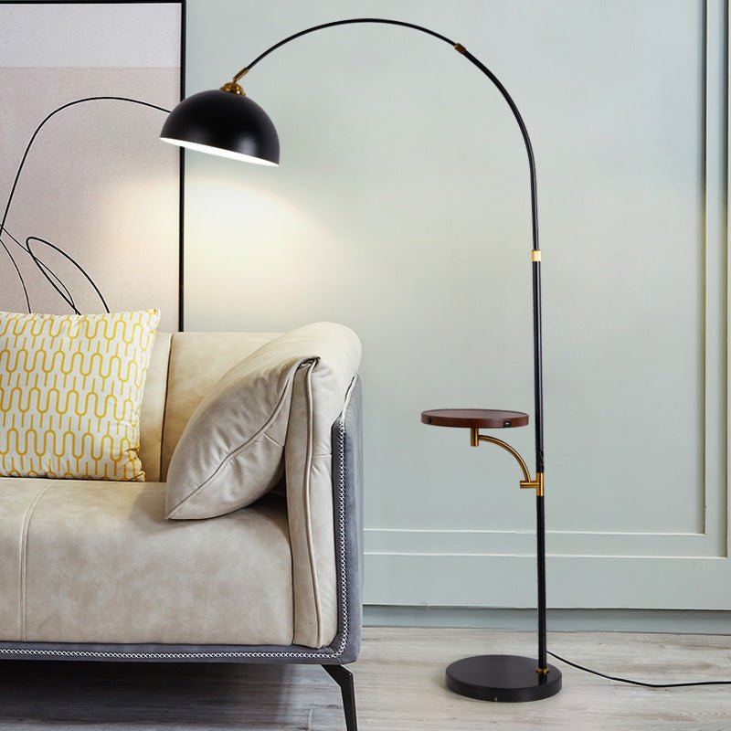 Luminous Essence Floor Lamp - ZozHome