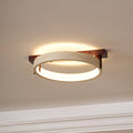 Lumos Halo Ceiling Lamp - ZozHome