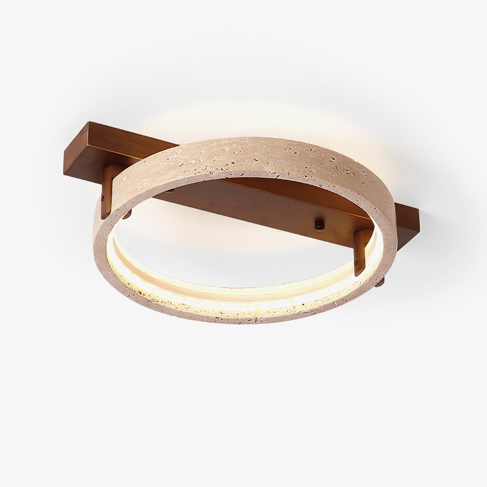 Lumos Halo Ceiling Lamp