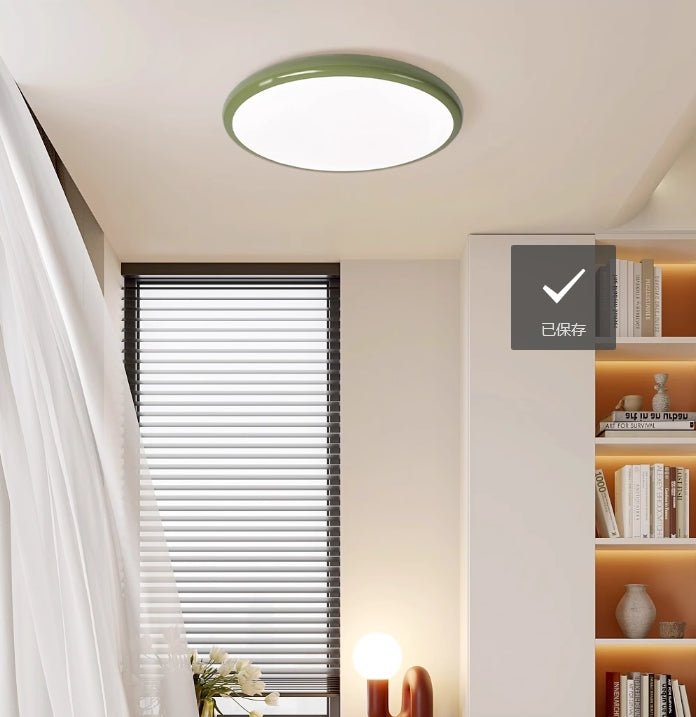 LuxeSlim Ceiling Light