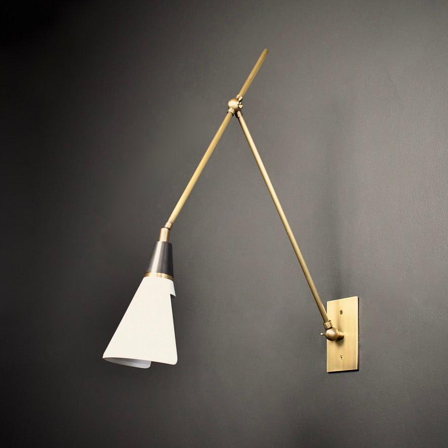 Magari Wall Lamp - ZozHome