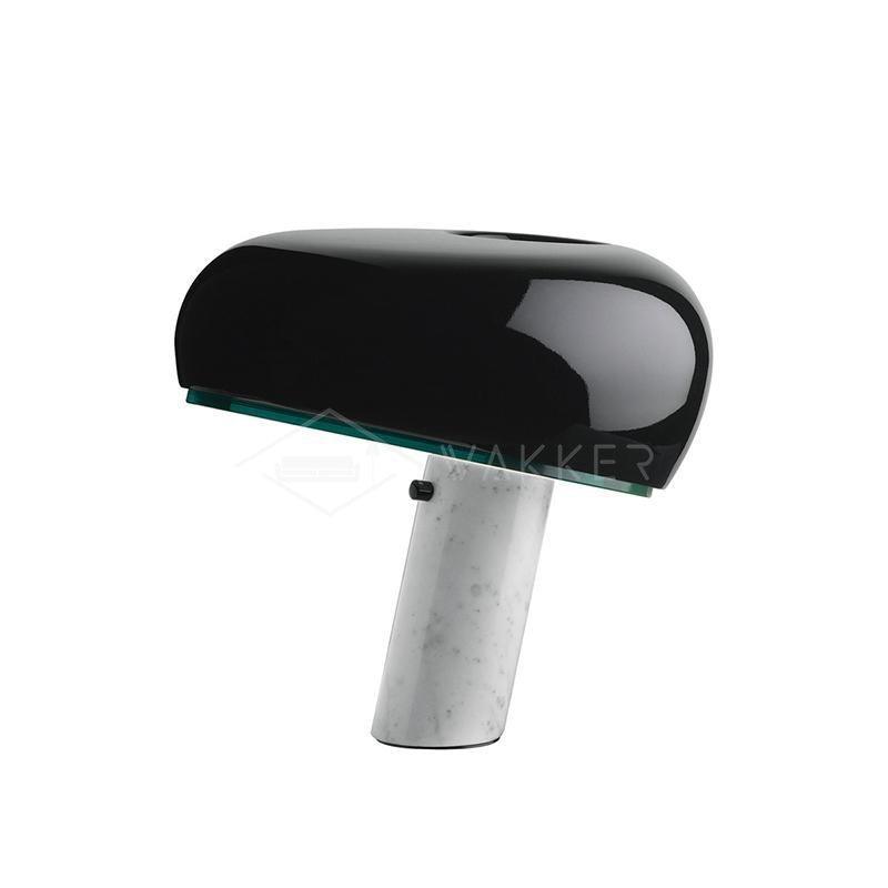 Marble Table Lamp - ZozHome