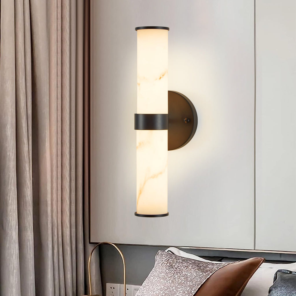MarbleLuxe Wall Light B