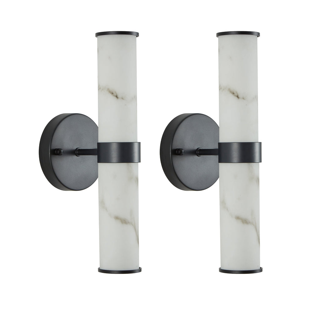 MarbleLuxe Wall Light B