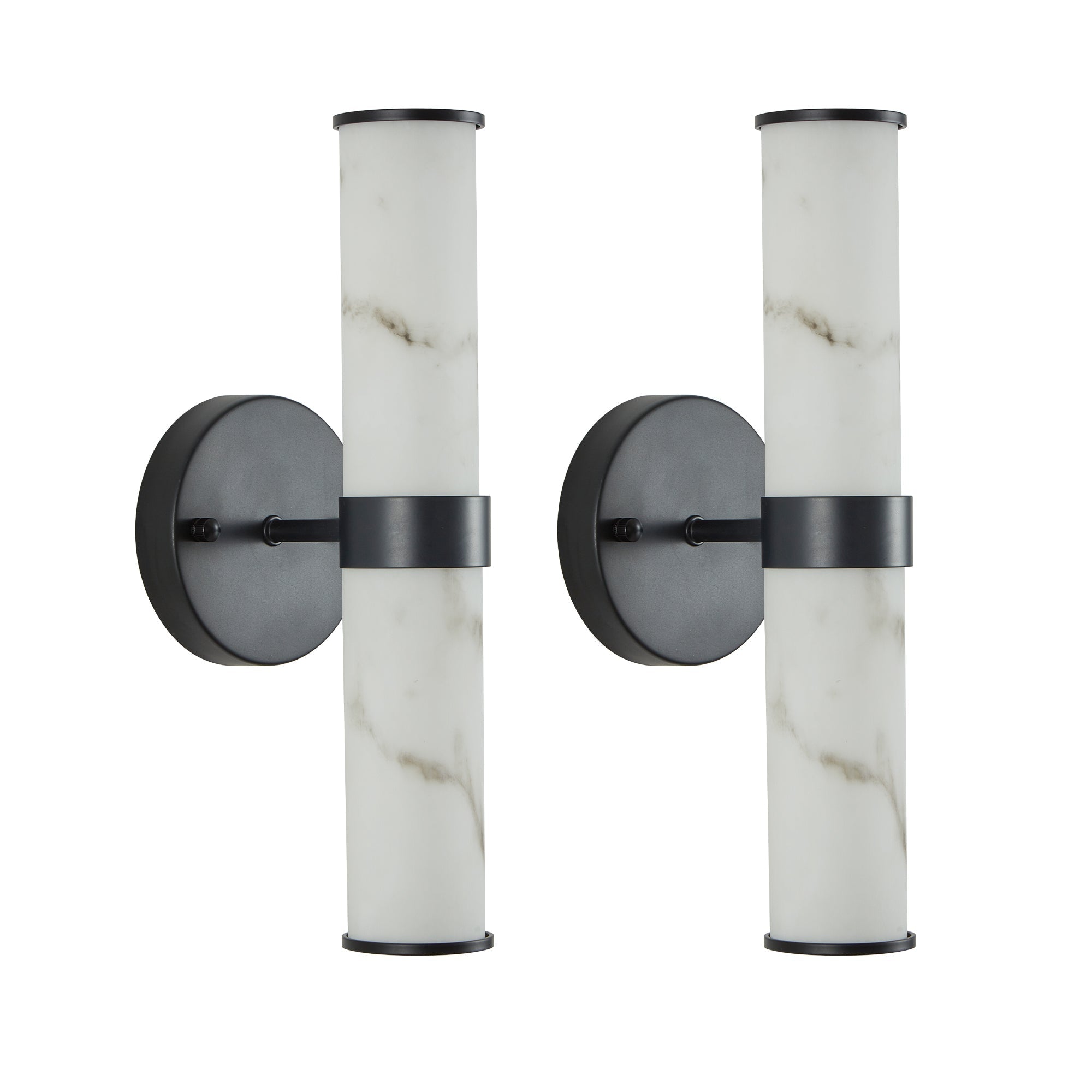 MarbleLuxe Wall Light B