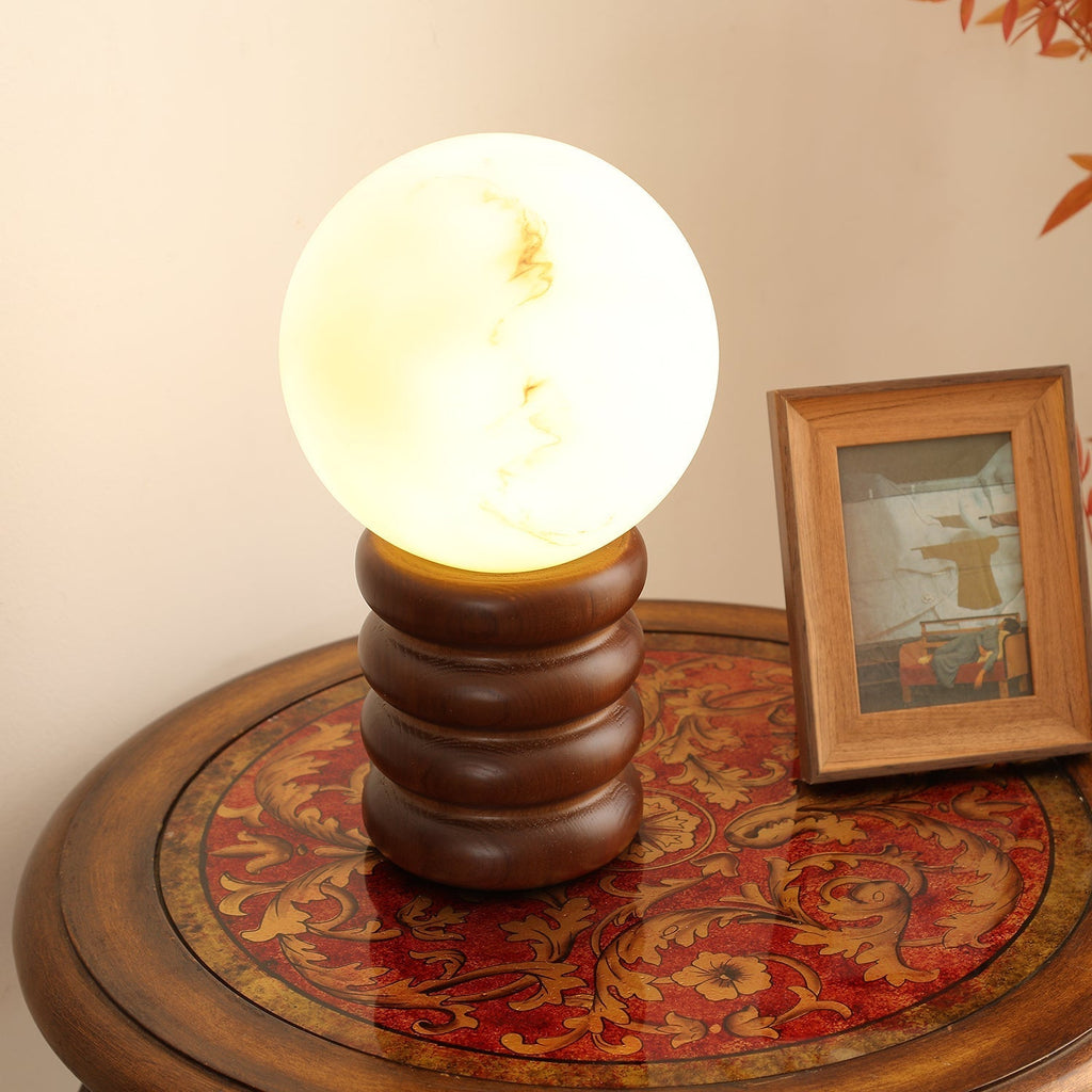 Marcus Table Lamp