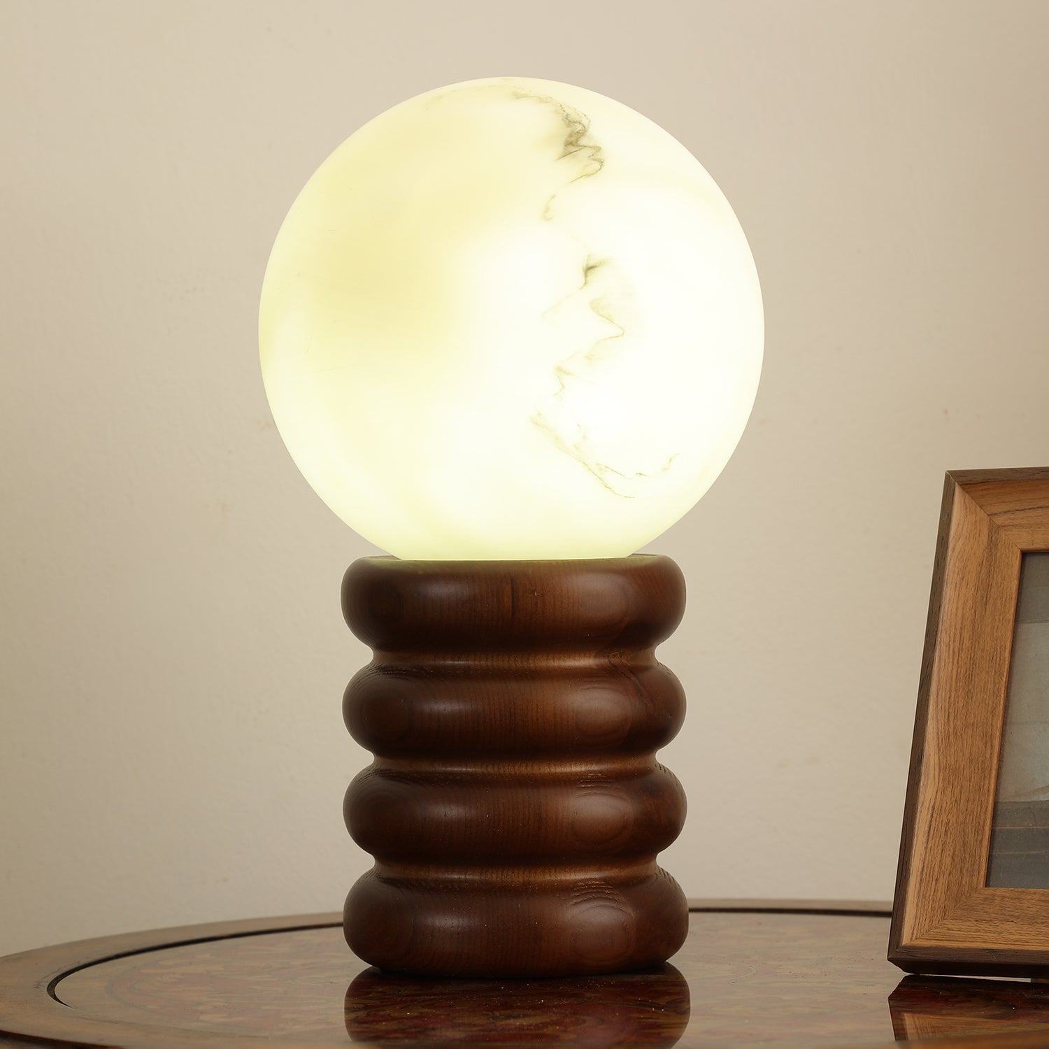 Marcus Table Lamp