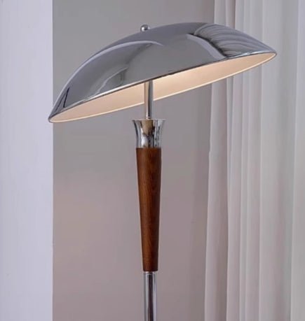 Marinella Iron Floor Lamp
