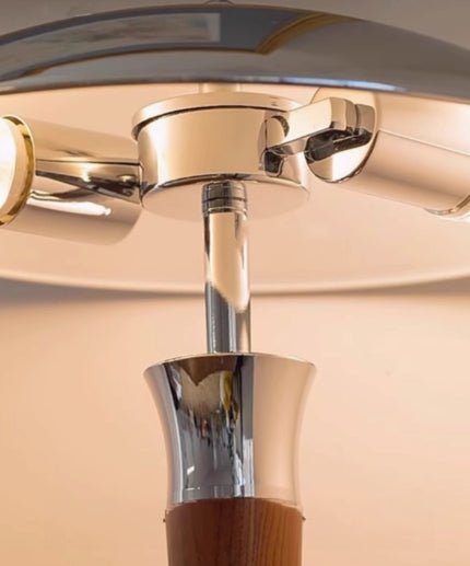 Marinella Iron Floor Lamp