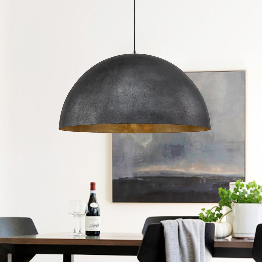 Marlow Dome Pendant Lamp - ZozHome