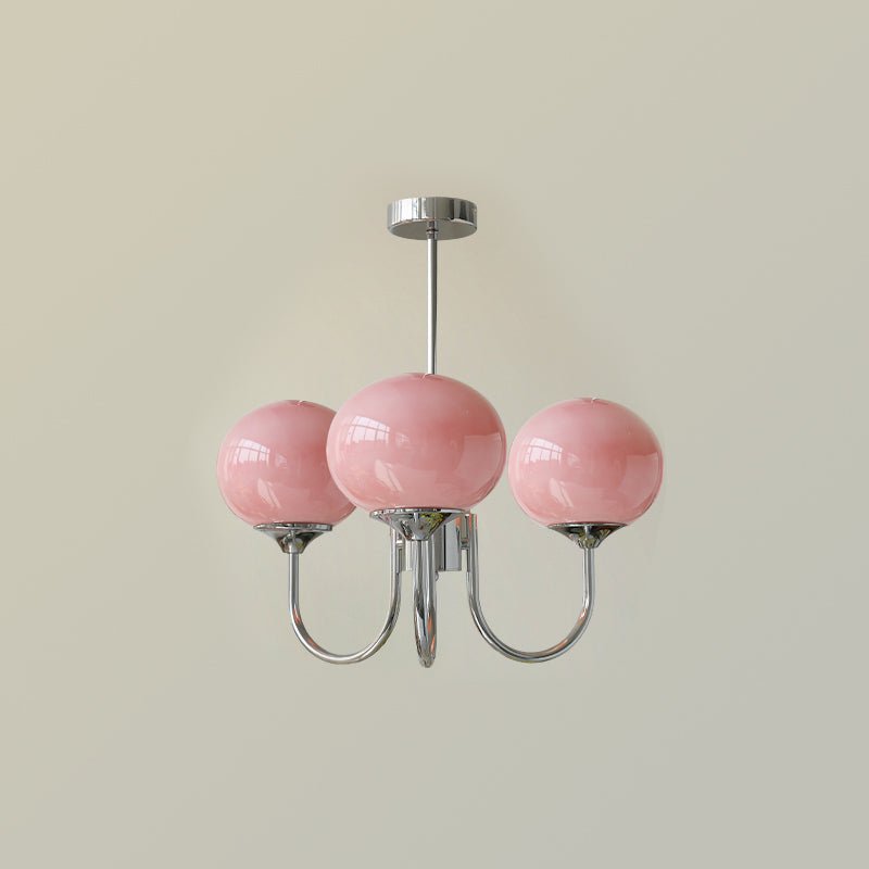 Marshmallow Chandelier - ZozHome