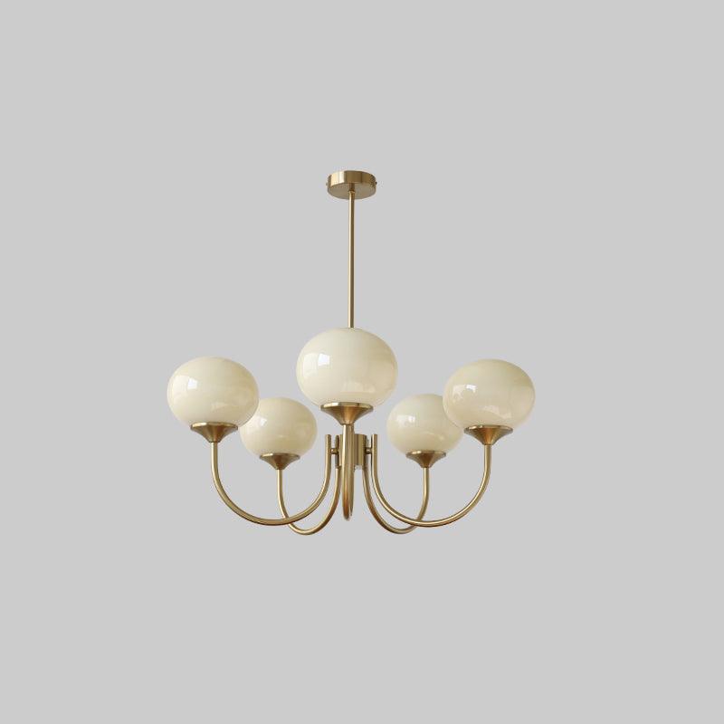 Marshmallow Chandelier - ZozHome