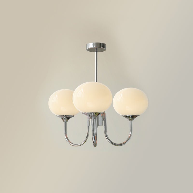 Marshmallow Chandelier - ZozHome