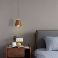 Melody Bell Pendant Lamp - ZozHome