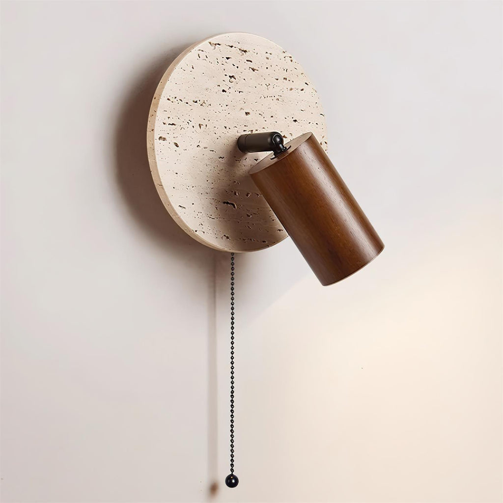 Miadi Wall Lamp - ZozHome