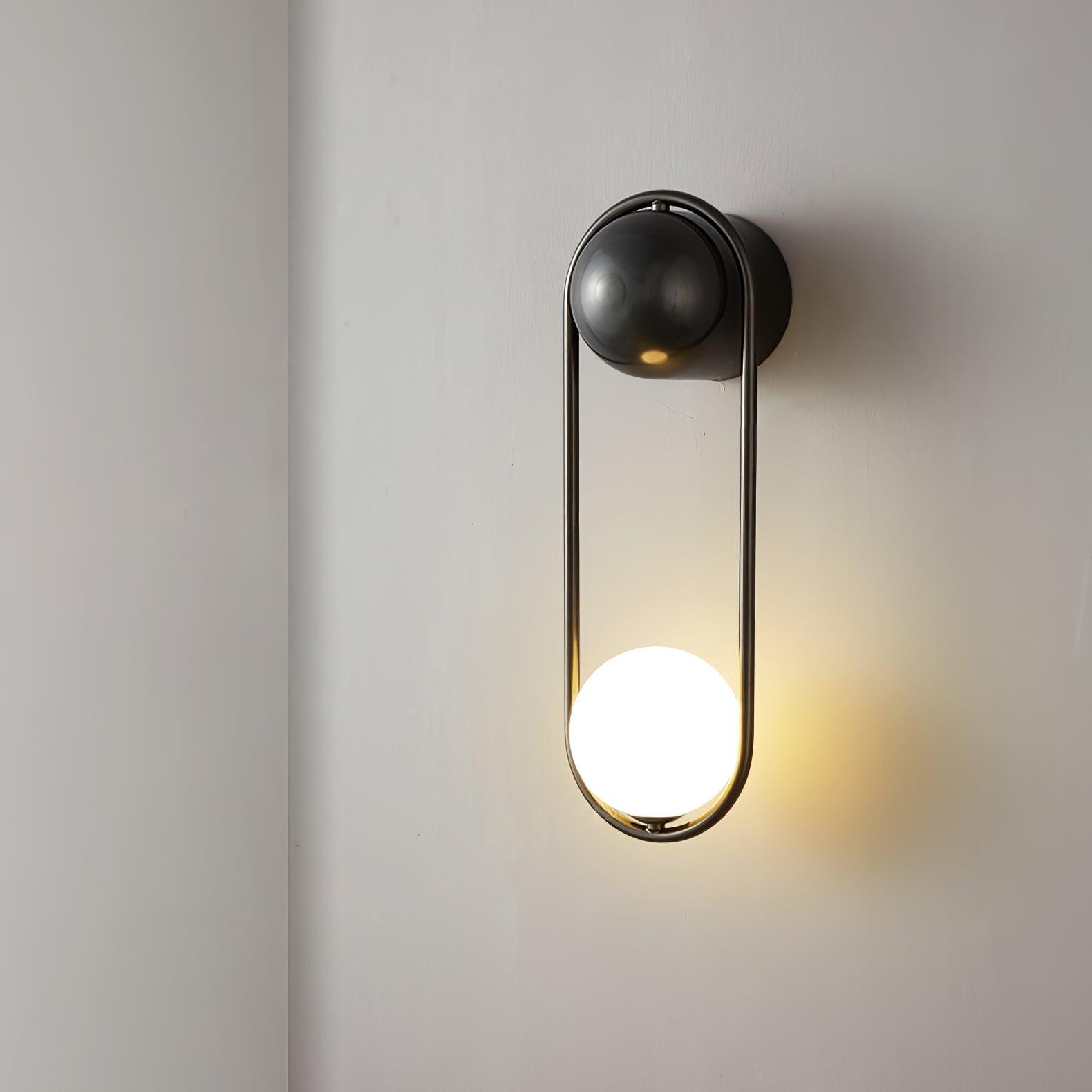 Mila Wall Lamp - ZozHome