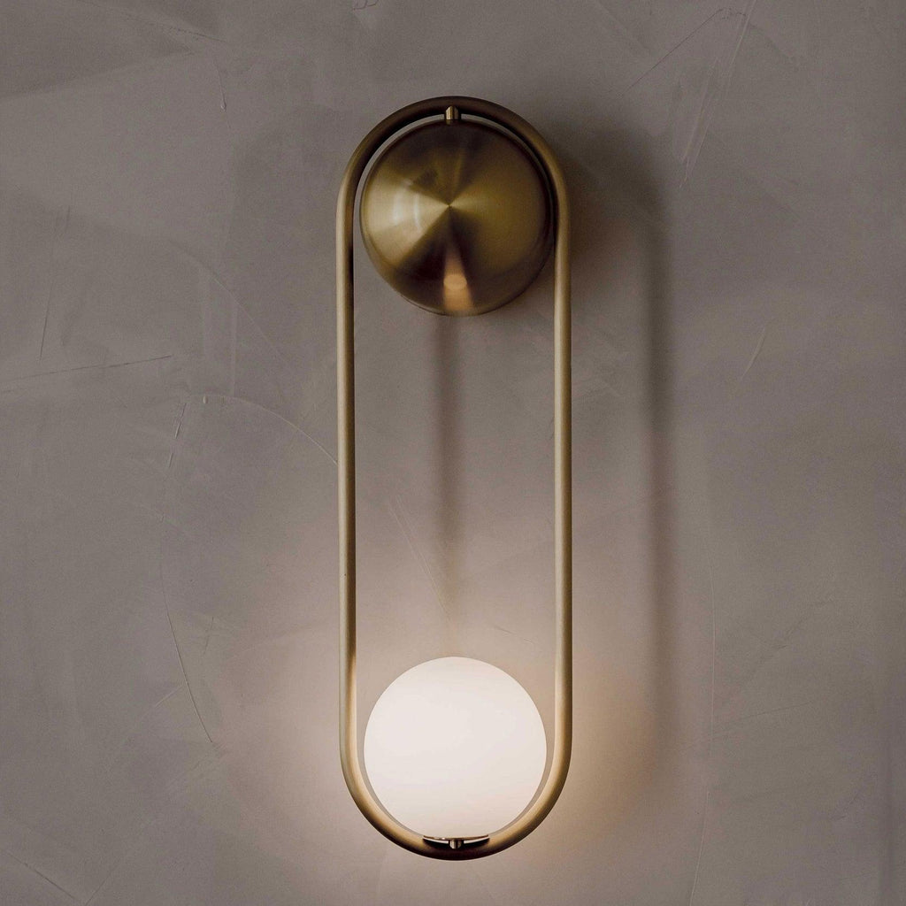 Mila Wall Lamp