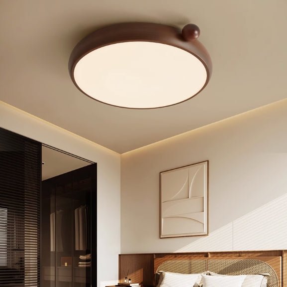 Milk Bean Ceiling Light - ZozHome