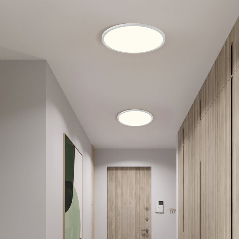 Minimalist Ceiling Light