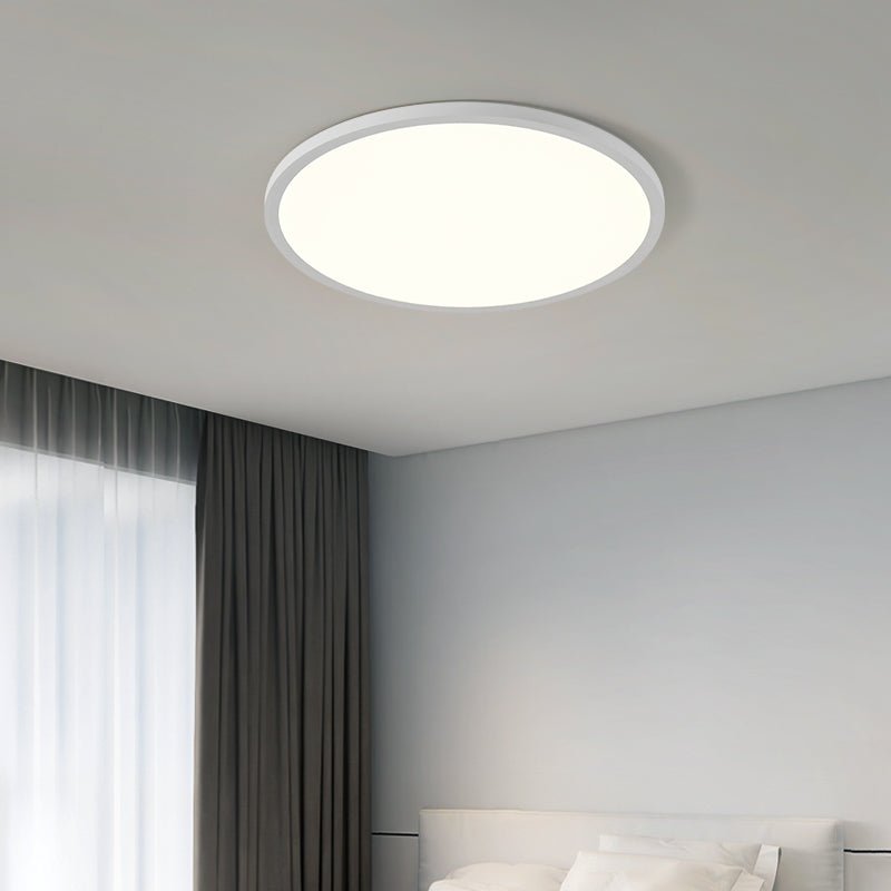 Minimalist Ceiling Light