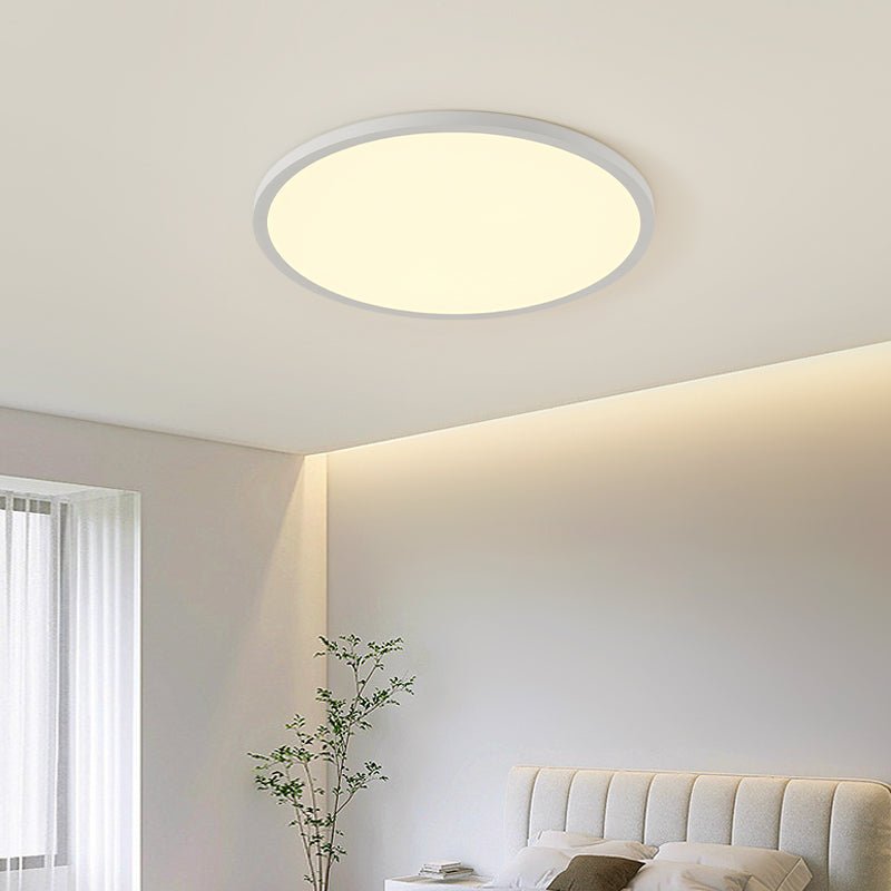 Minimalist Ceiling Light
