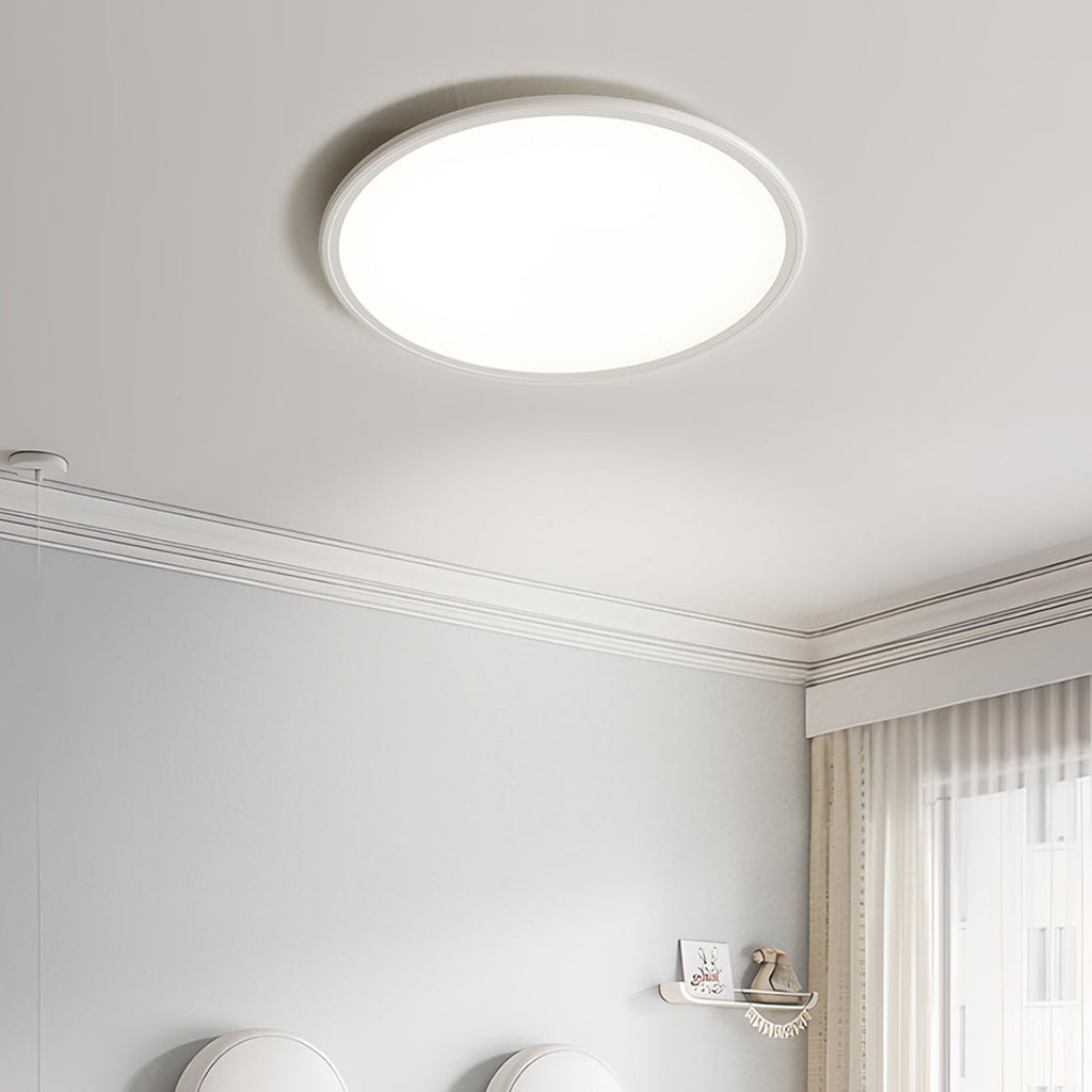 Minimalist LED Ceiling Light - ZozHome