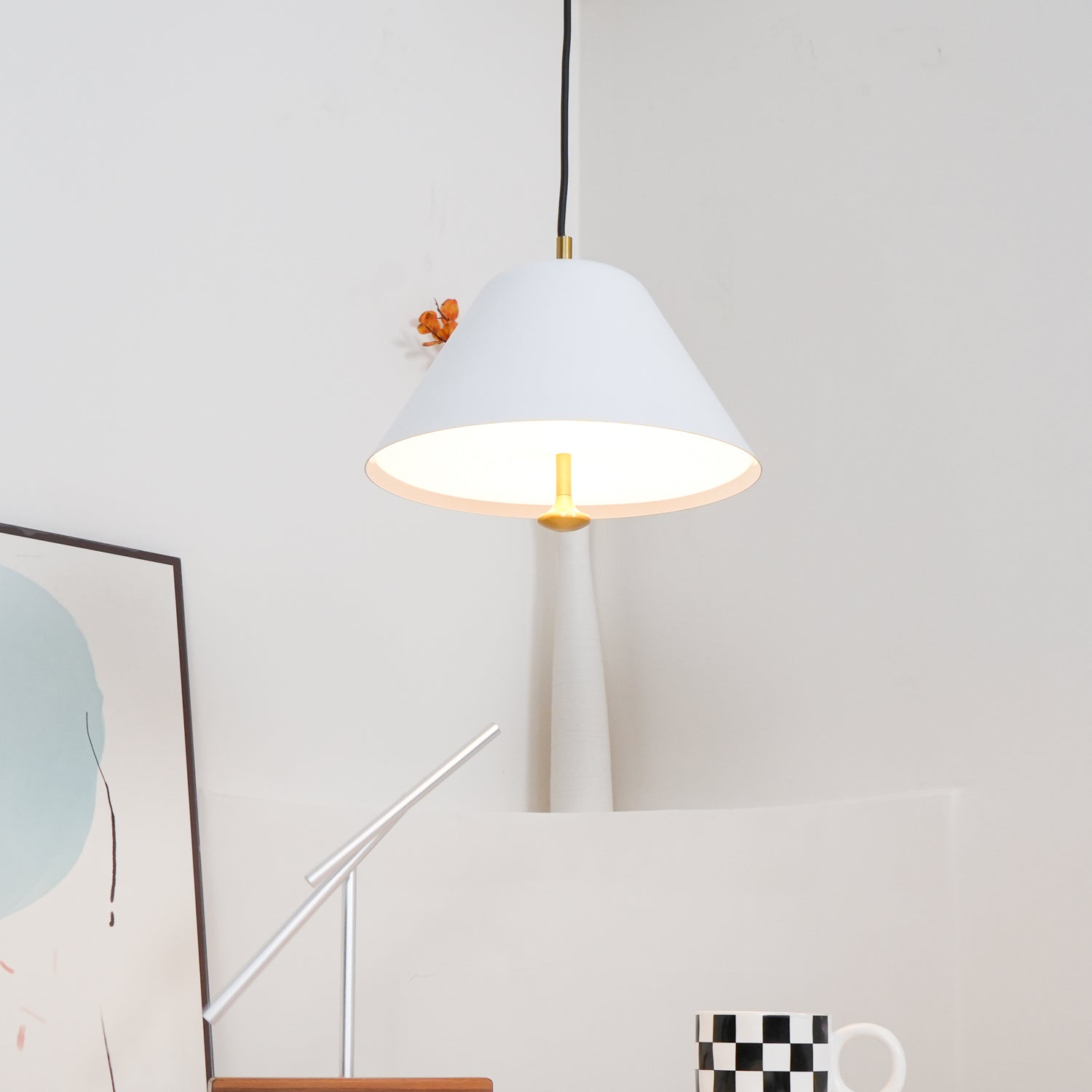 Minimalist Pendant Lamp - ZozHome