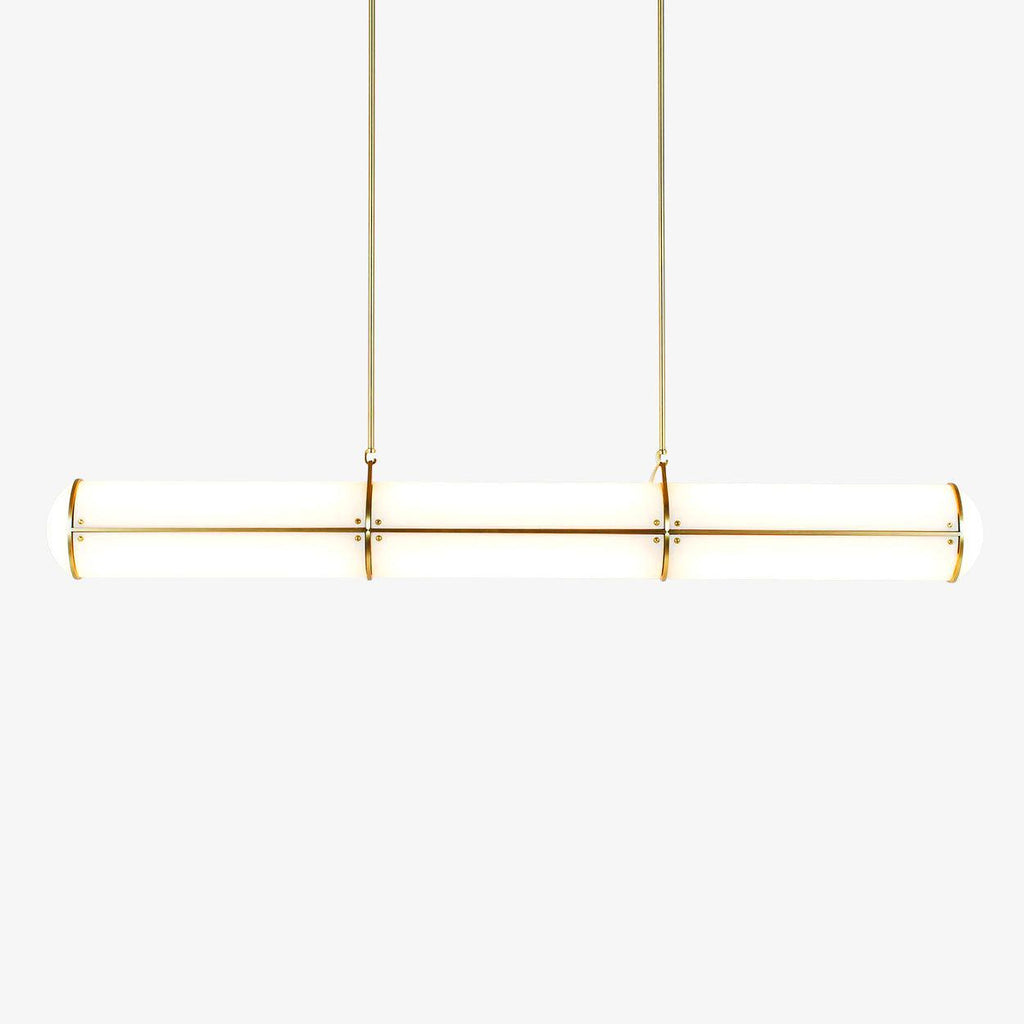 Modern and Simple Pendant Light - ZozHome