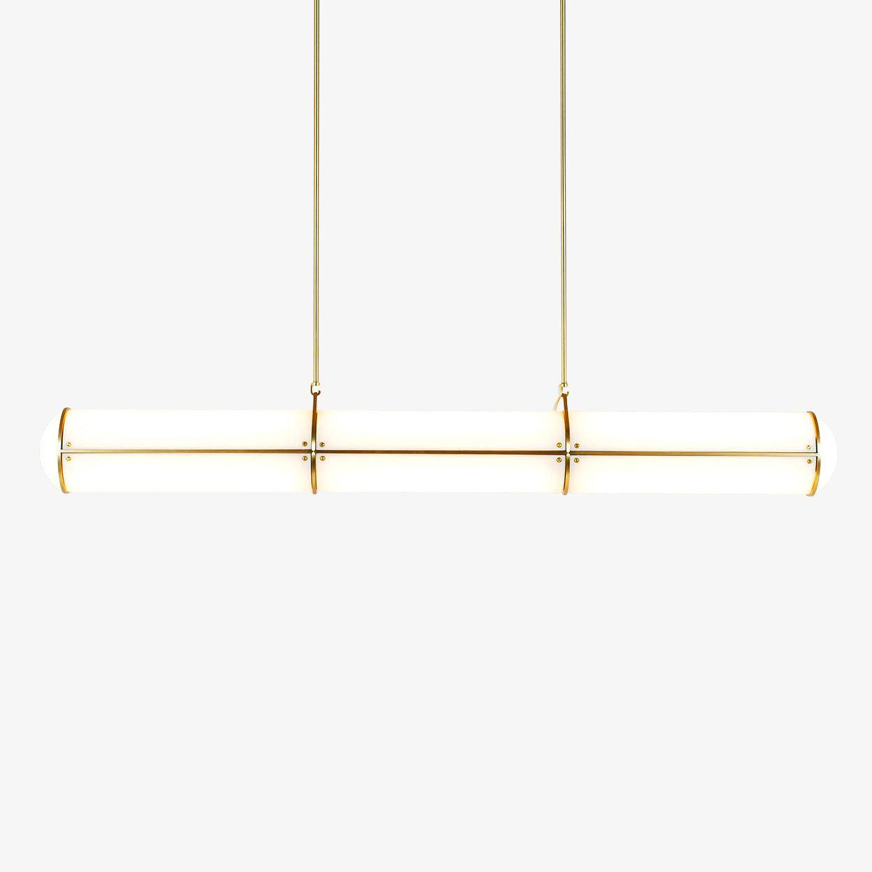 Modern and Simple Pendant Light - ZozHome