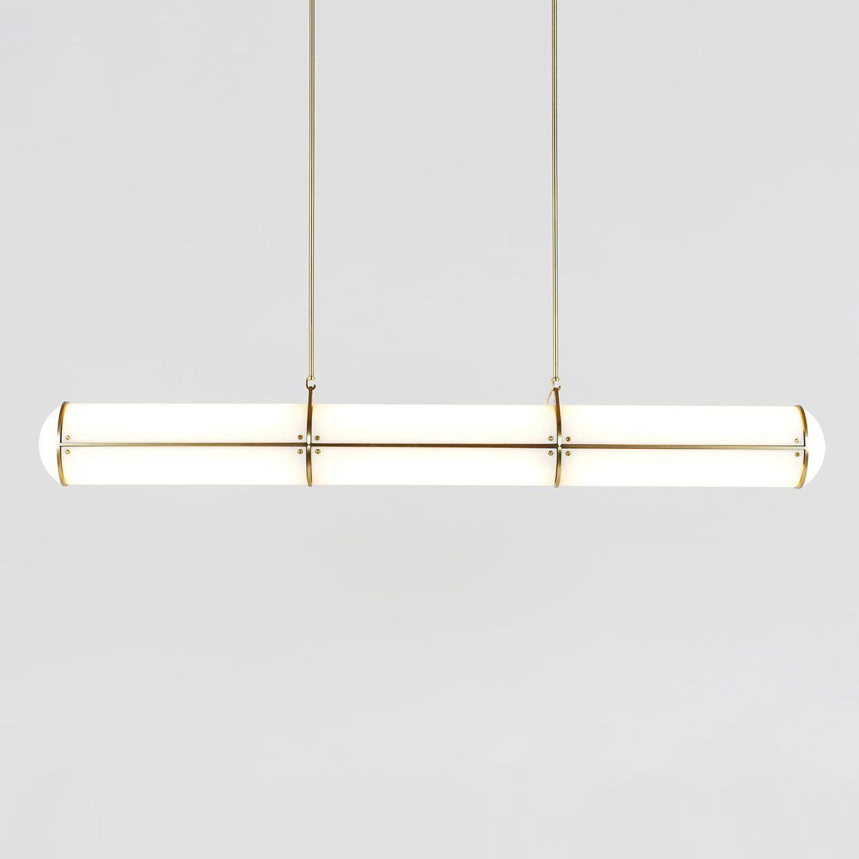 Modern and Simple Pendant Light