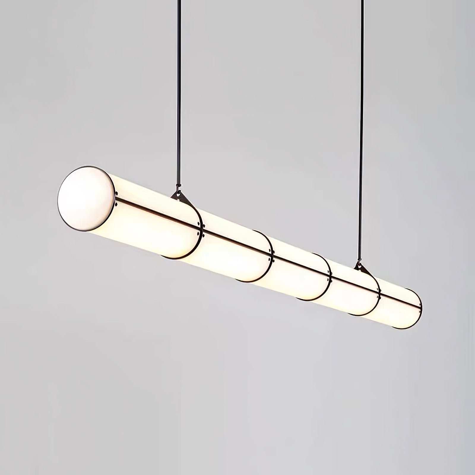 Modern and Simple Pendant Light