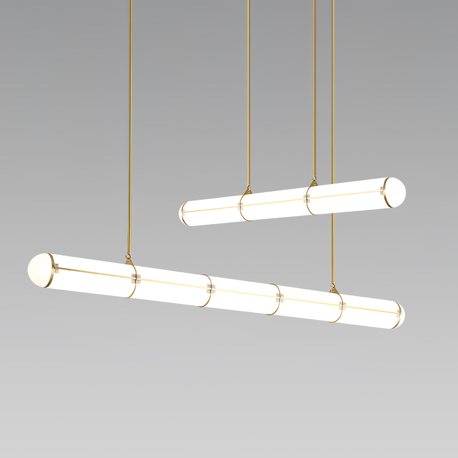 Modern and Simple Pendant Light