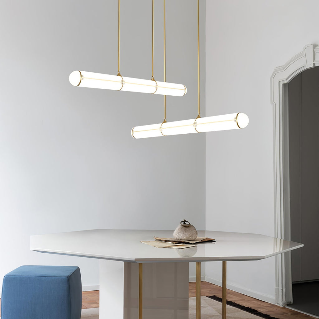 Modern and Simple Pendant Light