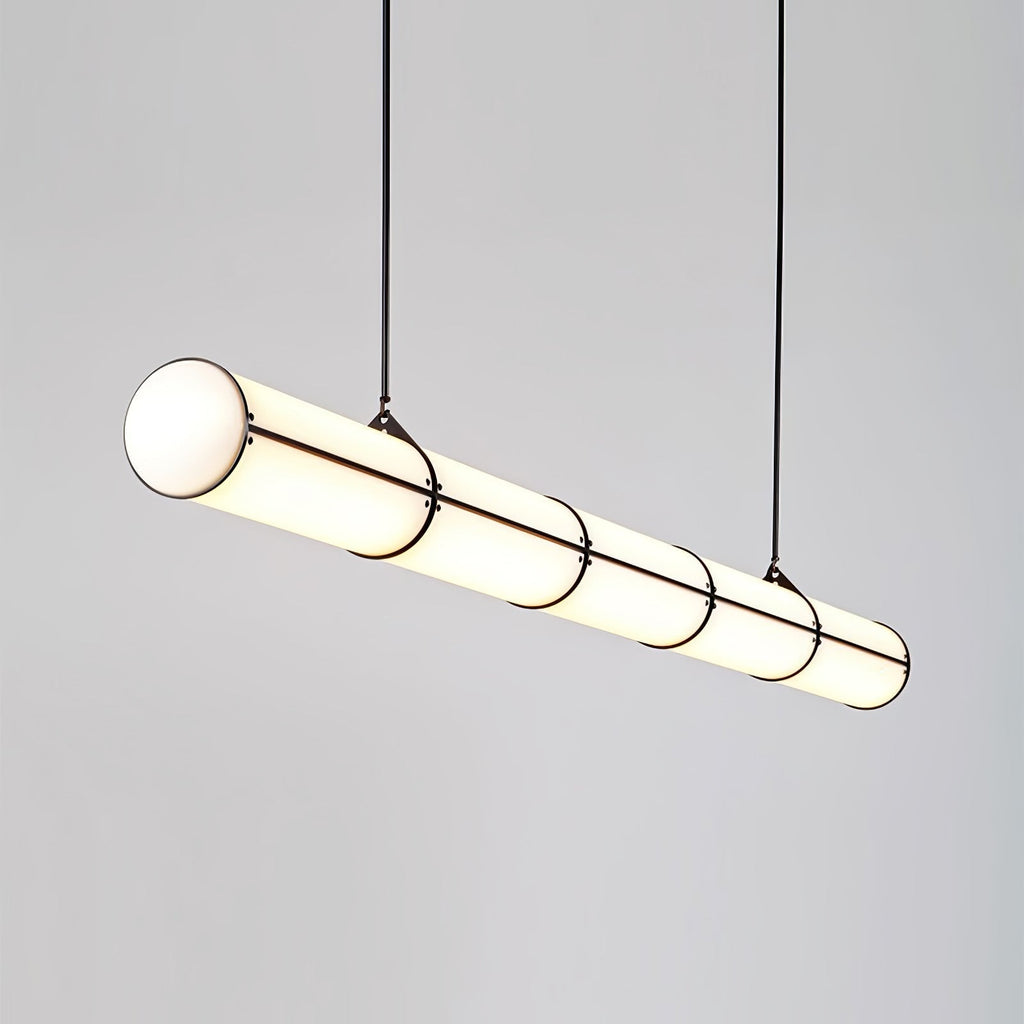 Modern and Simple Pendant Light