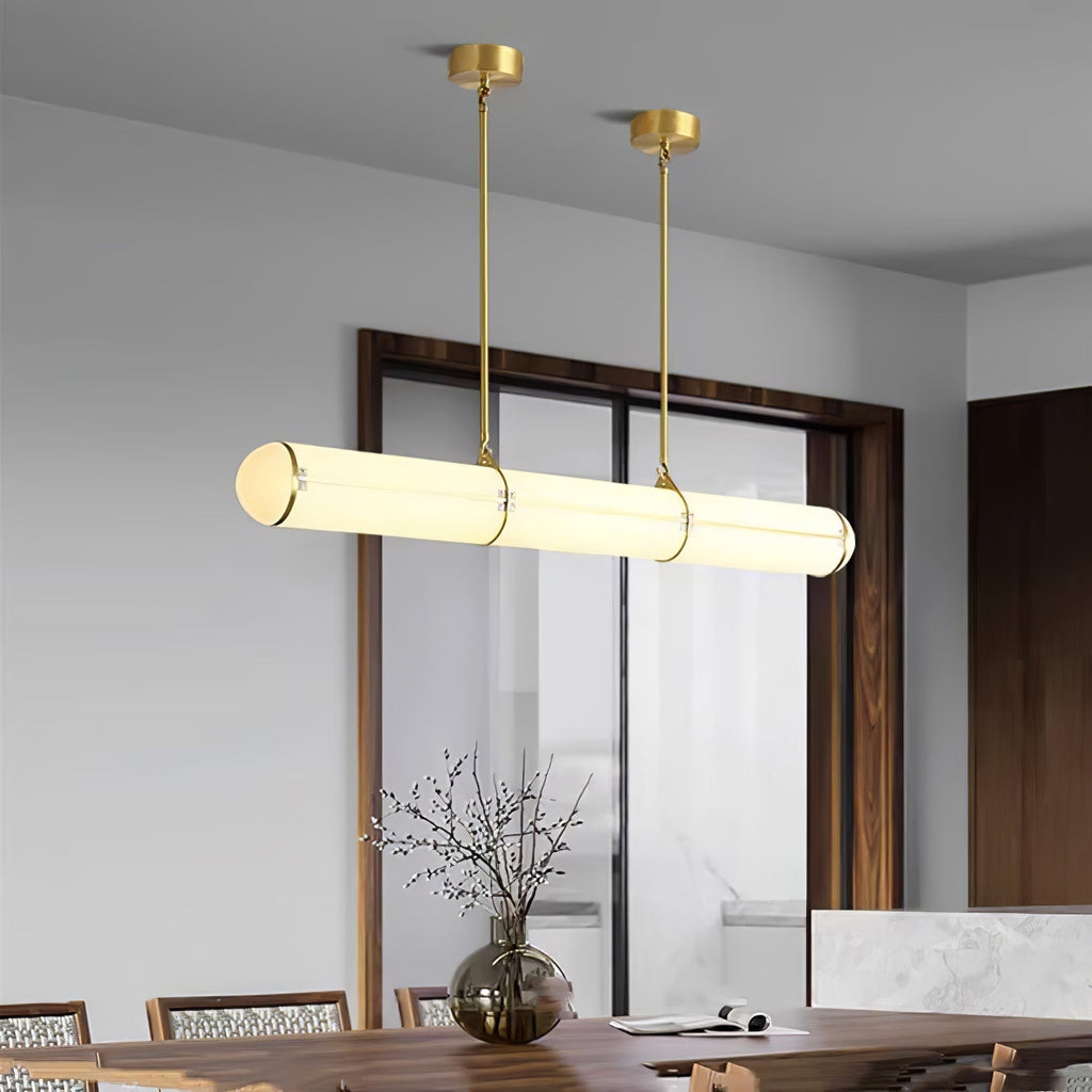 Modern and Simple Pendant Light