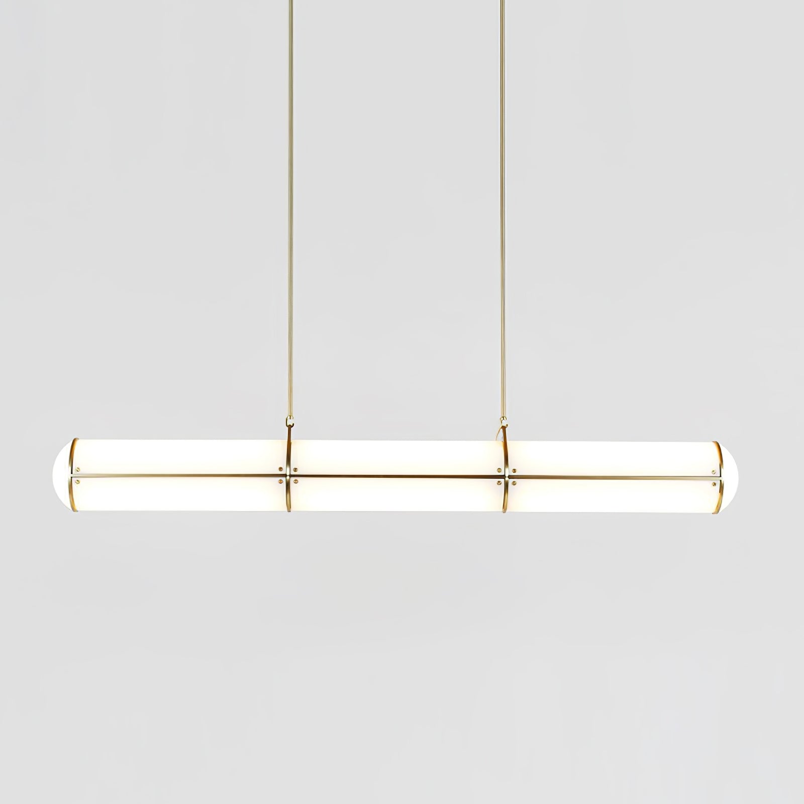 Modern and Simple Pendant Light