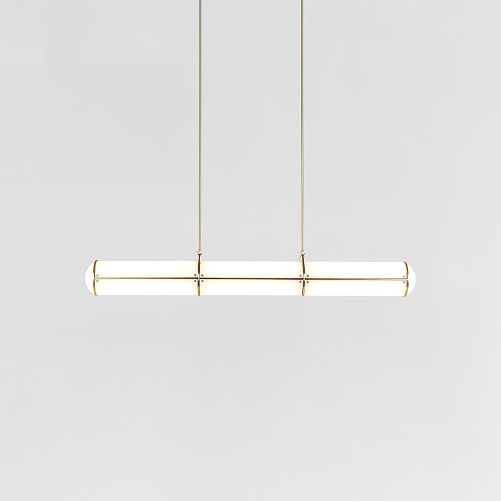 Modern and Simple Pendant Light