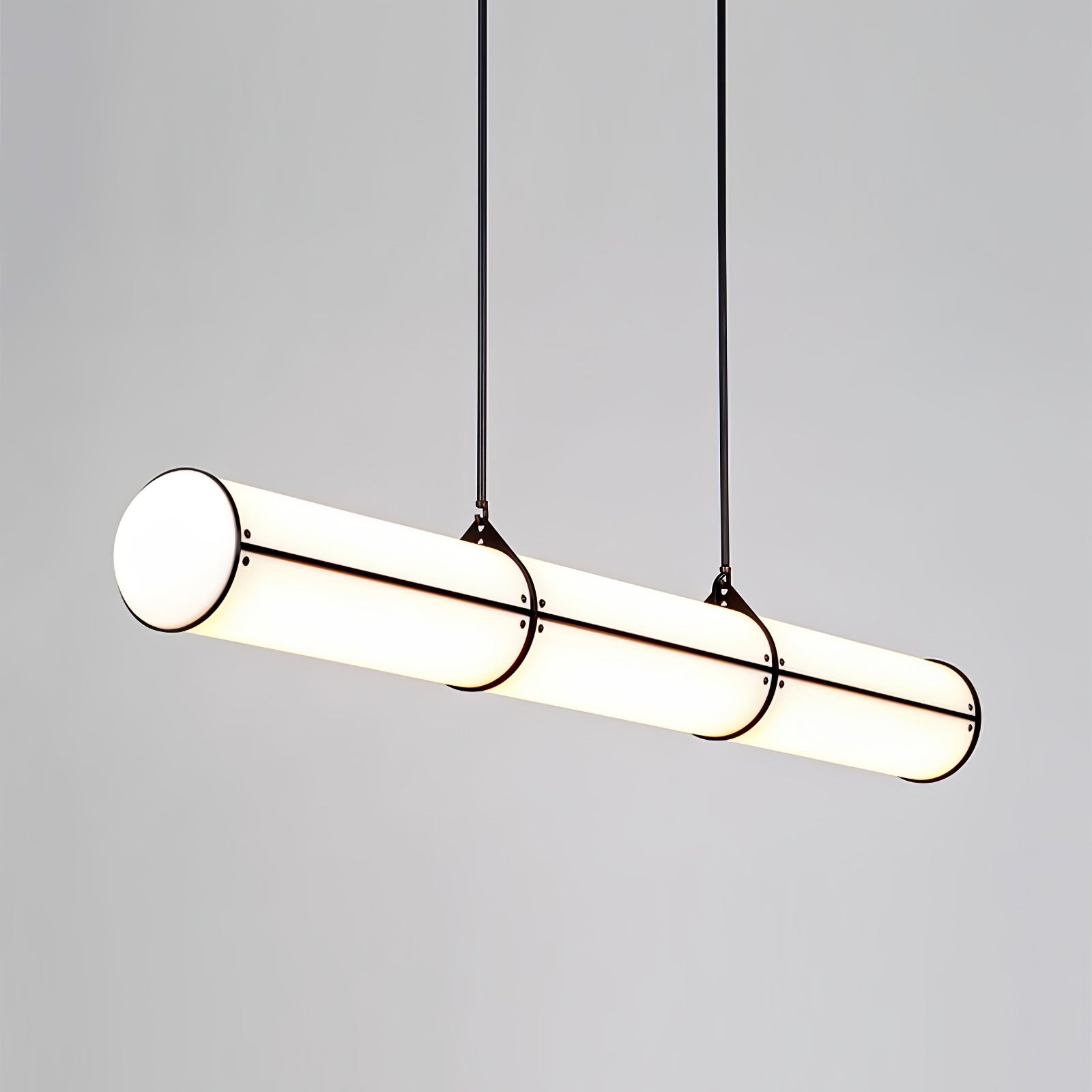 Modern and Simple Pendant Light