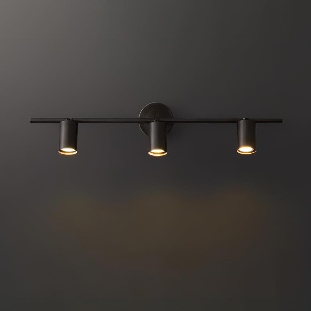 Modern Light Luxury Wall Lamp