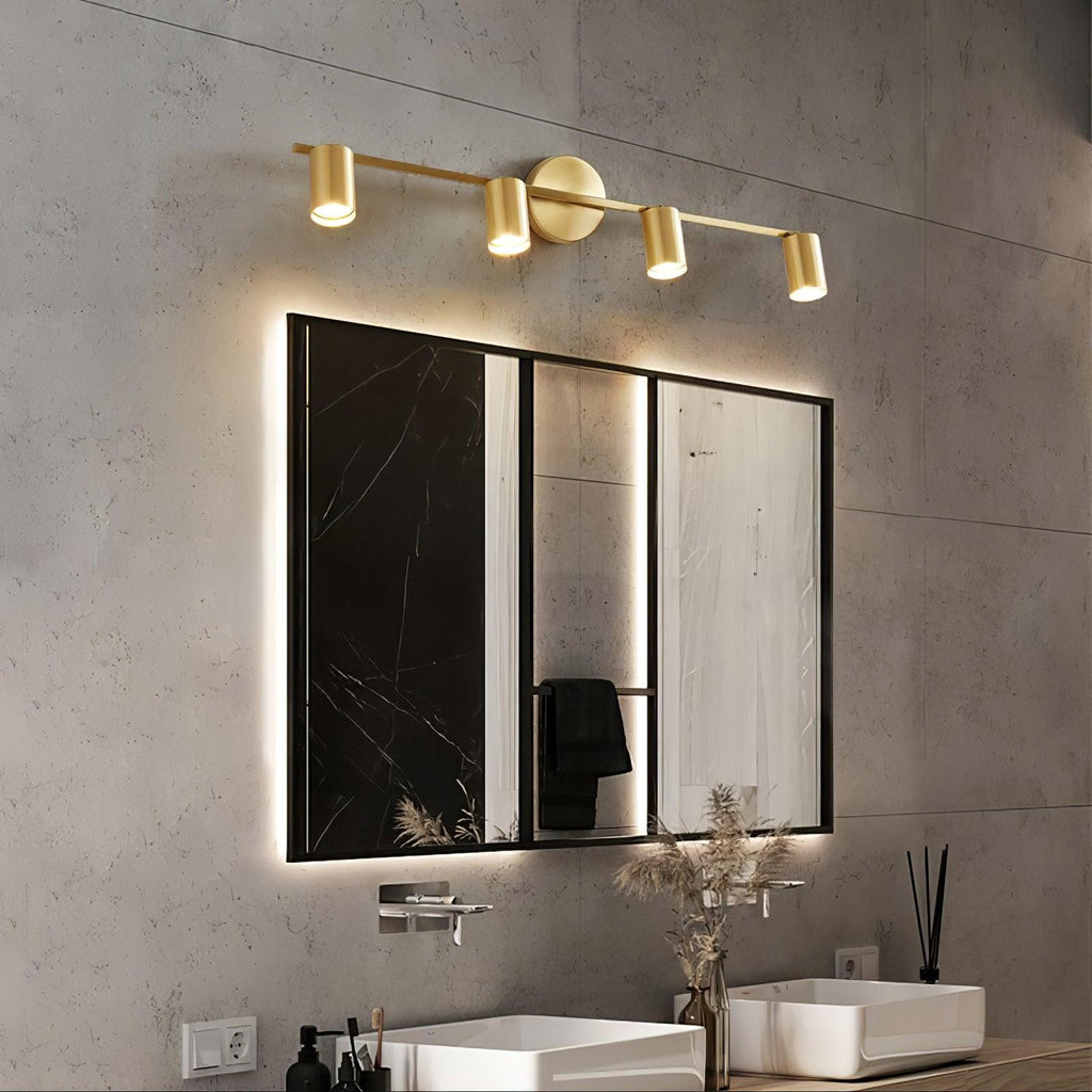 Modern Light Luxury Wall Lamp