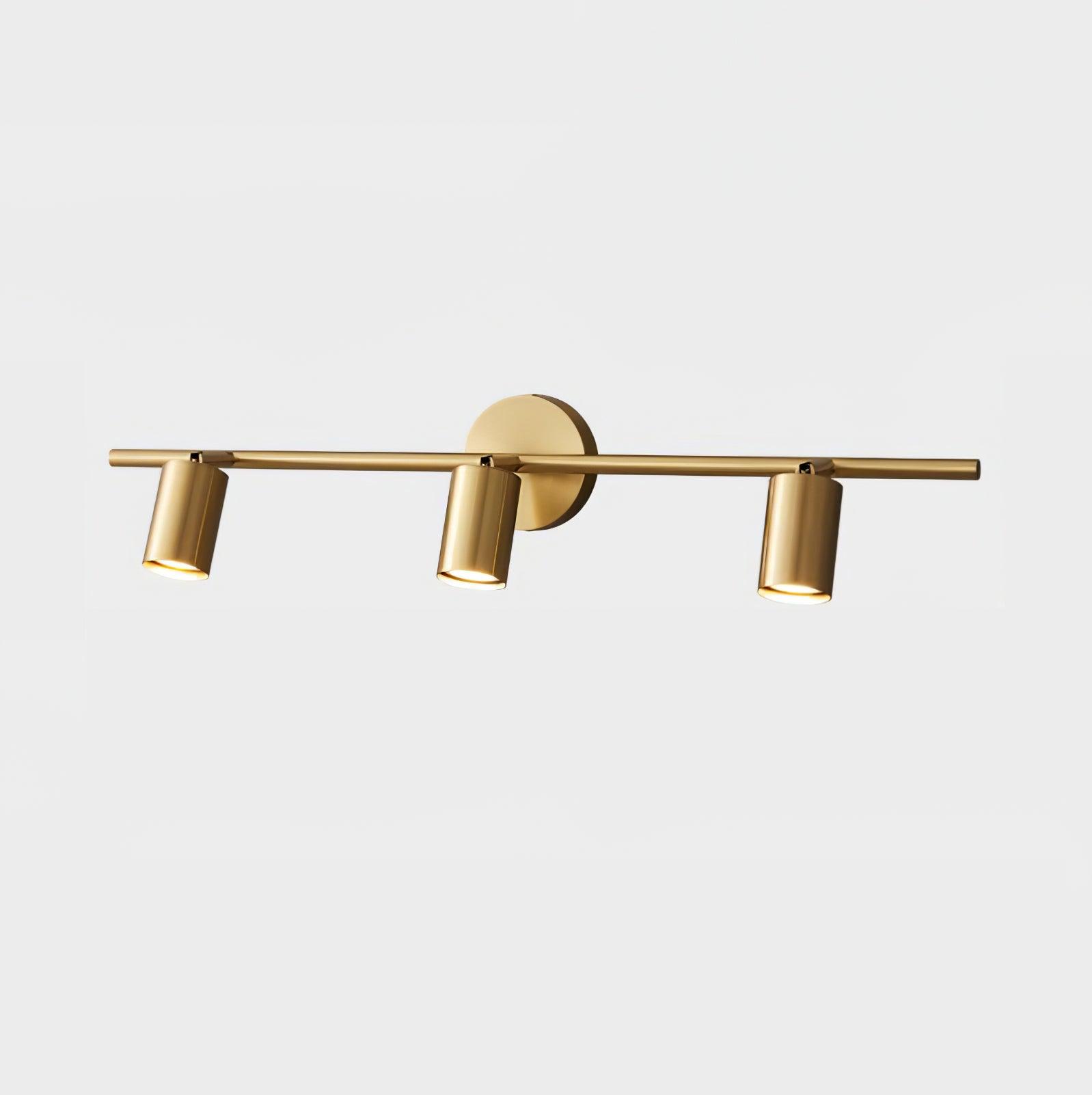 Modern Light Luxury Wall Lamp - ZozHome