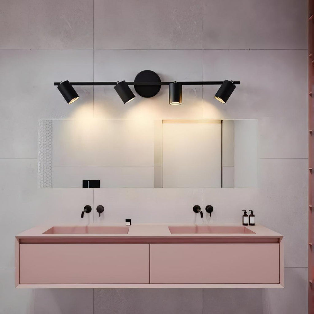 Modern Light Luxury Wall Lamp