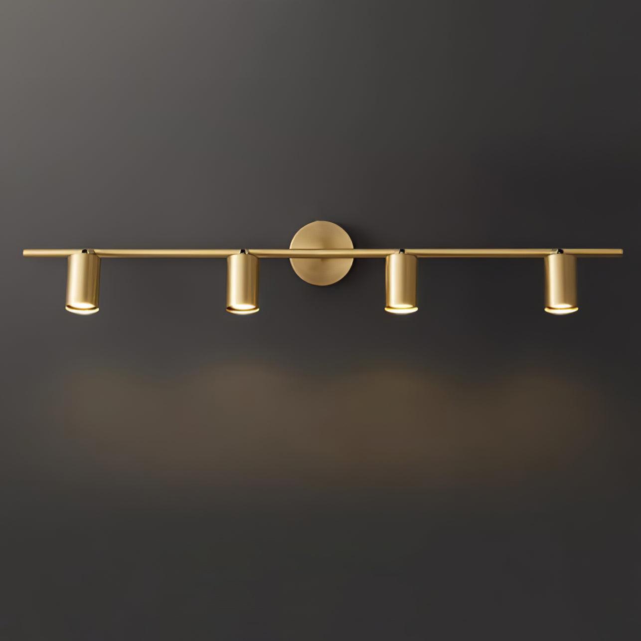 Modern Light Luxury Wall Lamp
