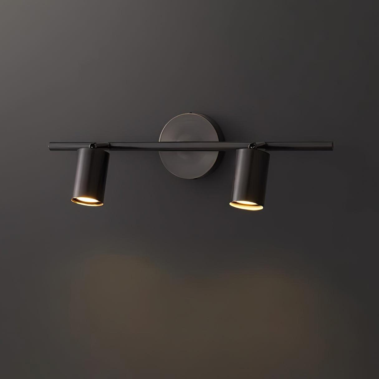 Modern Light Luxury Wall Lamp - ZozHome